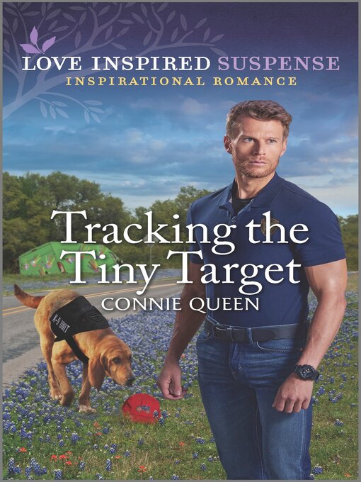 Title details for Tracking the Tiny Target by Connie Queen - Wait list